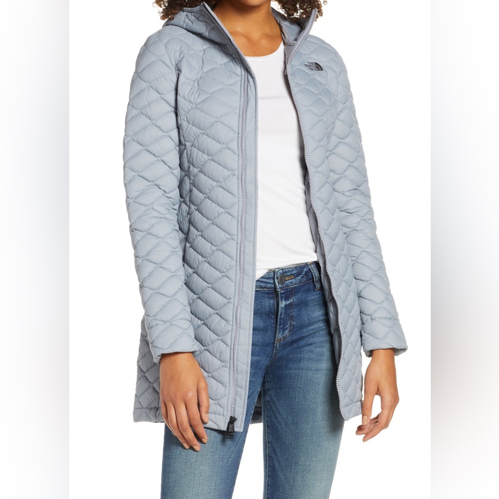 The North Face ThermoBall Parka
